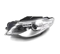 Gruppi Ottici Anteriori Compatibile Con Per Passat Per CC 2009 2010 2011 2012 Anteriore Faro Accessori Automobili Sostituzione Componenti Riparazione