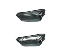 Gruppi ottici anteriori Per Q5 2021 2022 2023 2024 Gruppo Ottico Anteriore Modificato Lente Alta Corrispondenza Luce Marcia Diurna Indicatore Direzione Ad Acqua Una Coppia Adatta