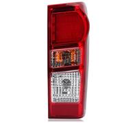 Gruppi ottici Posteriori per Auto, fanali Posteriori per CRV, per CR-V 2015 2016, riflettori, coperture per luci Posteriori, fendinebbia, fendinebbia Senza Lampadina, Accessori per Auto