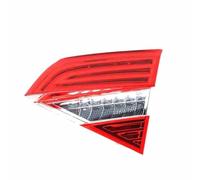 Gruppi ottici Posteriori per Auto, luci di Stop, luci di retromarcia, Accessori per luci Auto per Skoda Superb 2013 2014 2015, paraurti Posteriore, fanale Posteriore, Freno