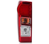 Gruppi ottici Posteriori per Auto per CRV per CR-V 2015 2016 Accessori per Auto Paraurti Posteriore Luci Posteriori Riflettore Copertura fendinebbia Fendinebbia Senza Lampadina