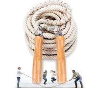 Gruppi Salto Corda; Salto Corda Multiplayer; Miglior Corda Salto Lungo Della Squ