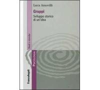 Gruppi. Sviluppo storico di un'idea