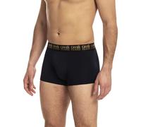 Gruppo 2 boxer uomo in cotone elasticizzato Cavalli Class QXO01F
