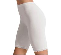 Gruppo 2 slip donna con gamba Cotonella 3163