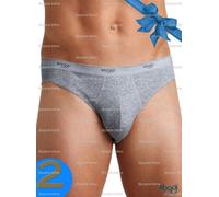 Gruppo 2 slip Sloggi Basic MINI