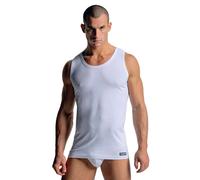 Gruppo 3 canottiere uomo spalla larga in cotone Navigare 511