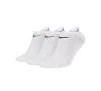 Gruppo 3 paia fantasmini Nike Lightweight Dri-Fit unisex SX2554
