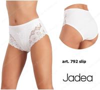 Gruppo 3 slip donna con pancerina Jadea art. 792