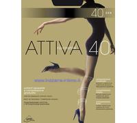 Gruppo 5 collant Omsa art Attiva 40
