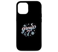 Gruppo 7 Custodia per iPhone 12/12 Pro