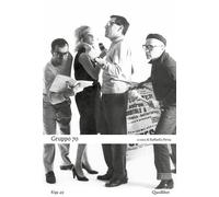 GRUPPO 70 - PERNA RAFFAELLA - Quodlibet