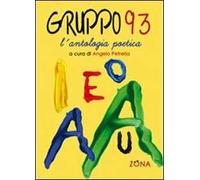 Gruppo '93. L'antologia poetica