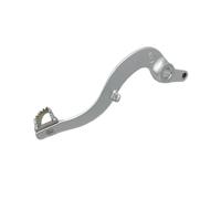 Gruppo a leva del pedale del freno posteriore compatibile con YZ250F YZ250FX WR250F WR250FX YZ WR Shifter di spostamento della bici da bici adatta a vari modelli