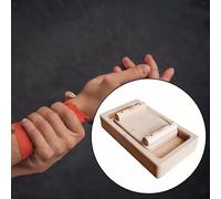 Gruppo a mano Riduggente per le dita delle alimentari per gli uomini Donne