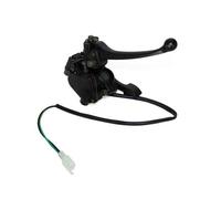 GRUPPO ACCELERATORE CON LEVA FRENO MINI QUAD ATV 4 TEMPI