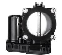 Gruppo acceleratore elettronico, per Jeep, per Wrangler, per Grand, per Cherokee, per Liberty 3.7L V6 2007-2012 Valvola Corpo farfallato con attuatore 04861661AA