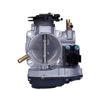 Gruppo acceleratore elettronico, per Skoda, per Octavia I 1U2 1U5 Corpo farfallato iniezione Carburante 06A133064J 408-237-111-017Z