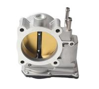 Gruppo acceleratore elettronico per Toyota 3.5L per Highlander 2010/13 ES350 2005/09 per Rav 4 2005/09 per Avalon 2006/10 Corpo farfallato 22030-31030 220300P050 2203031030
