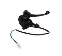 GRUPPO ACCELERATORE LEVA FRENO MINI QUAD ATV 4 TEMPI 50CC 110CC 125CC