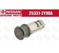 Gruppo accendino Nissan OEM 25331-2Y90A per GT-R