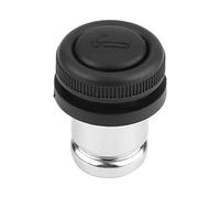 Gruppo Accendisigari Universale per Veicoli da 12 V, Posizione Anteriore, Diametro 21 Mm, Ideale per Tutte le Auto a 12 V