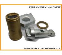 Gruppo accessori antifurto per serrande basculanti Corbin PAL400043