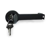 Gruppo Accessori Maniglia Toona Ricambio Originale NICE SPGAP00700