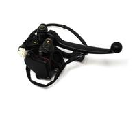 Gruppo Aceleratore Con Leva Freno Mini Quad ATV 4 Tempi
