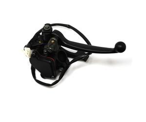 Gruppo Aceleratore Con Leva Freno Mini Quad ATV 4 Tempi