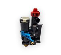 GRUPPO ACQUA COLLETTORE RICAMBIO PER CALDAIA COMPATIBILE JUNKERS 8718645549