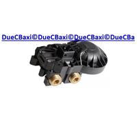GRUPPO ACQUA SMI PN RICAMBIO ORIGINALE CALDAIA CHAFFOTEAUX ARISTON COD. 60081963
