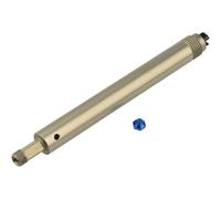 Rockshox Monarch Rl/rt B1+ Monarch Xx Rear Shock Damper Kit Oro 222 x 66 mm