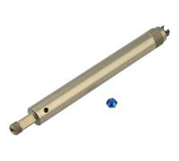 Rockshox Monarch Rl/rt B1+ Monarch Xx Rear Shock Damper Kit Oro 216 x 63 mm