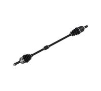 Gruppo albero assale CV anteriore destro compatibile con GT Coupe cambio automatico