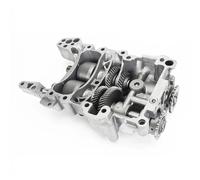 Gruppo albero di bilanciamento pompa olio 06D103295K 06B103535G 06D103295 compatibile con motori 2.0 per l'uso nei modelli R TTS A3 A4 S3 TT 2006 2007 2008 2009