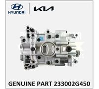 Gruppo albero di bilanciamento turbo originale Hyundai Kia 233002G450 Sonata