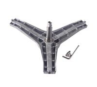 Gruppo Albero Flangia Lavatrice Braccio A Ragno Staffa Interna Del Tamburo Parti Di Ricambio Della Lavatrice A Tamburo(No. 4 14369G tripod)