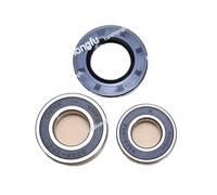 Gruppo Albero Flangiato For Lavatrice A Tamburo Braccio Di Ragno MG70-1232E(S) K1230e(S) 1405dqcs Parti Di Ricambio For Lavatrice Treppiede Tamburo Interno(Bearing oil seal set)