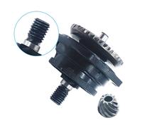 Gruppo albero ingranaggi ad alte prestazioni per smerigliatrice angolare G10SS2