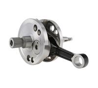Gruppo albero motore 2004 2005 2006 2007 Adatto for parti albero motore moto CRF250R B