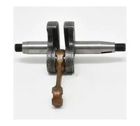 Gruppo albero motore adatto for spandiconcime spruzzatore a zaino motore 3WF-3A 1E40F-3Z 40-3 e altro ancora