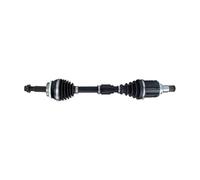 Gruppo albero motore anteriore sinistro for automobile, adatto for il 2000 43420-06810 43420-06700