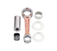 Gruppo albero motore biella moto adatto for YZ85 YZ80 4ES-11651-00-00 4ES-11651-10-00 4ES-11651-01-00