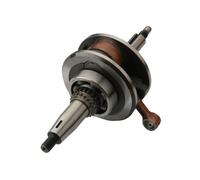 Gruppo albero motore compatibile con parti del motociclo MT125 YZF-R WR R 125cc 4T 5D7-WE140-11