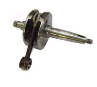 Gruppo Albero Motore Completo Compatibile Con Lambretta GP 200 Scooter