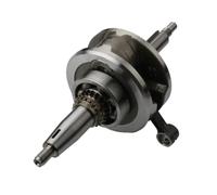 Gruppo albero motore moto 125cc compatibile con i modelli YZF-R WR R per il numero di parte 5D7-WE140-11 4T