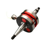 Gruppo albero motore per motociclette a 2 tempi a 2 tempi compatibili con 50 modelli GPR Racing Senda R SM DRD X-TREME D50B0