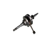 Gruppo albero motore standard 16T 22T compatibile con motori GY650 GY660 GY680 139QMB 1P39QMB 4 tempi for scooter ATV Quad(22 teeth)