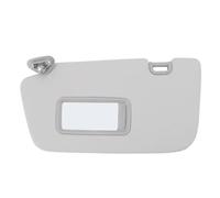 Gruppo Aletta Parasole per Auto Gruppo Aletta Parasole Lato Guida Sinistro Grigio 92011FG032ME Sostituzione per Subaru per Impreza 2008-2014 Sostituzione Aletta Parasole per Auto